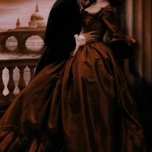 Meet your Posher, Crystal